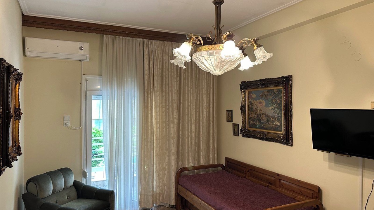Photo of Livingroom in Kalambaka