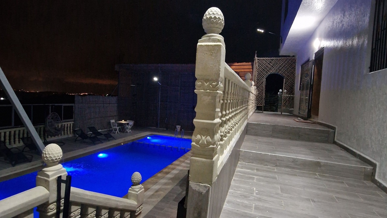 Photo of Outdoor in Al Bahraoyine