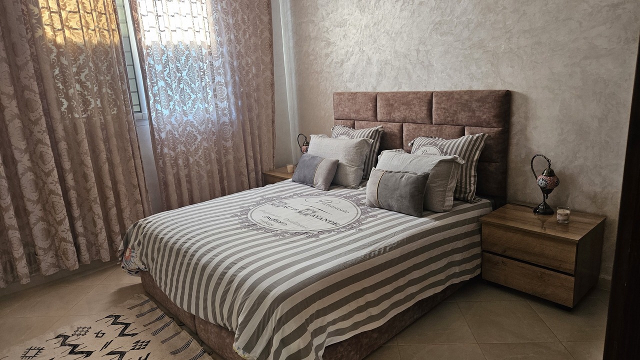 Photo of Bedroom in Eddir