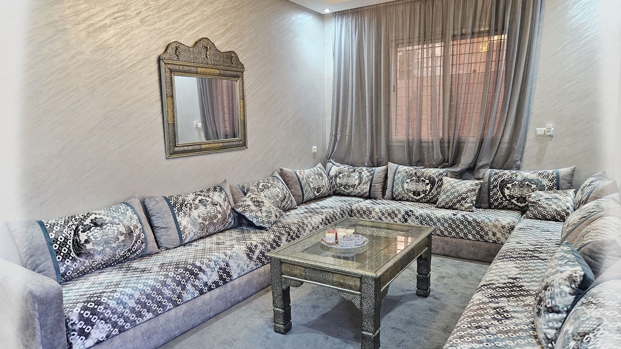 Photo of Livingroom in Eddir