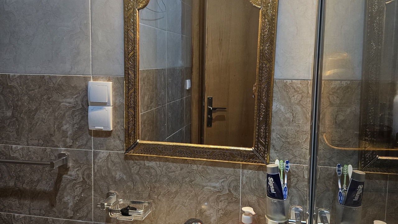 Photo of Bathroom in Eddir