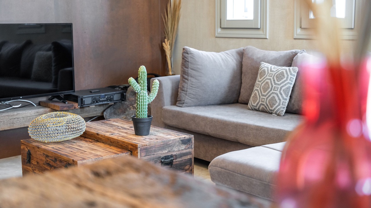 Photo of Livingroom in Vourvoulos