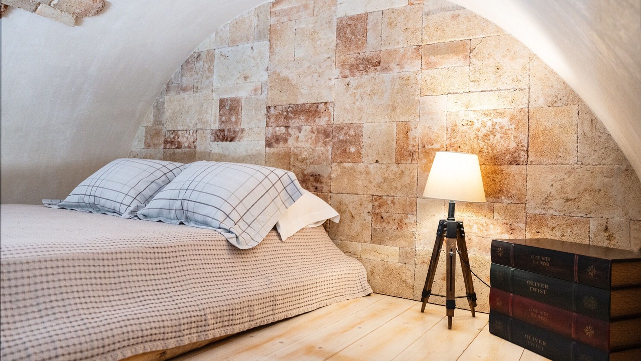 Photo of Bedroom in Vourvoulos