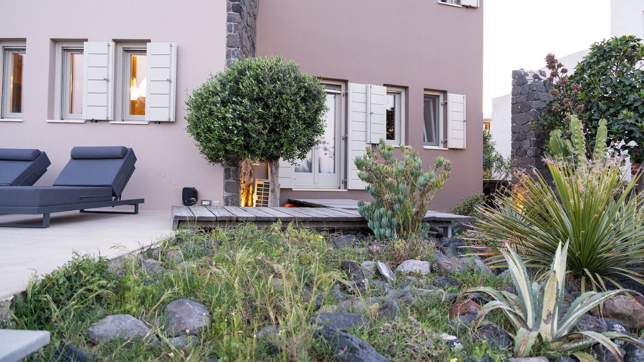 Photo of Patio Balcony in Vourvoulos