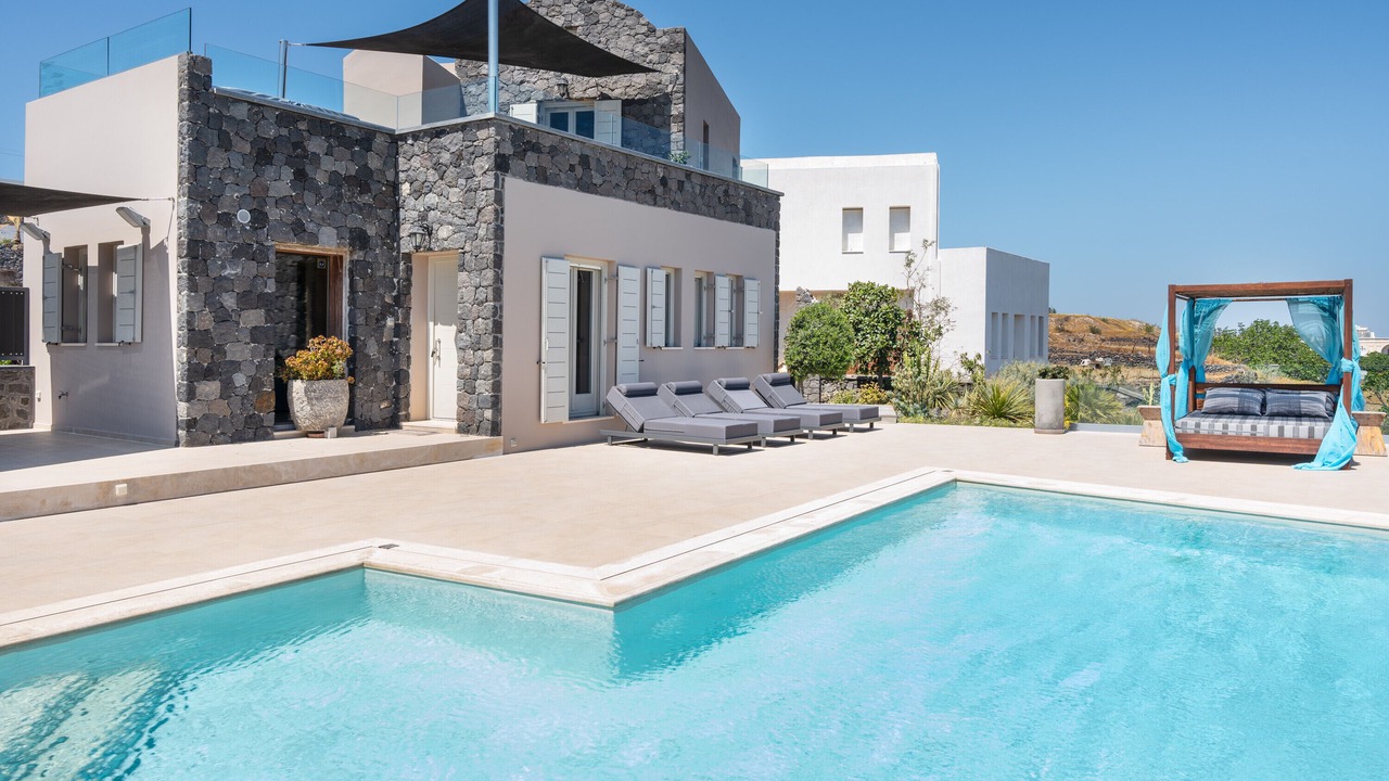 Photo of Outdoor in Vourvoulos