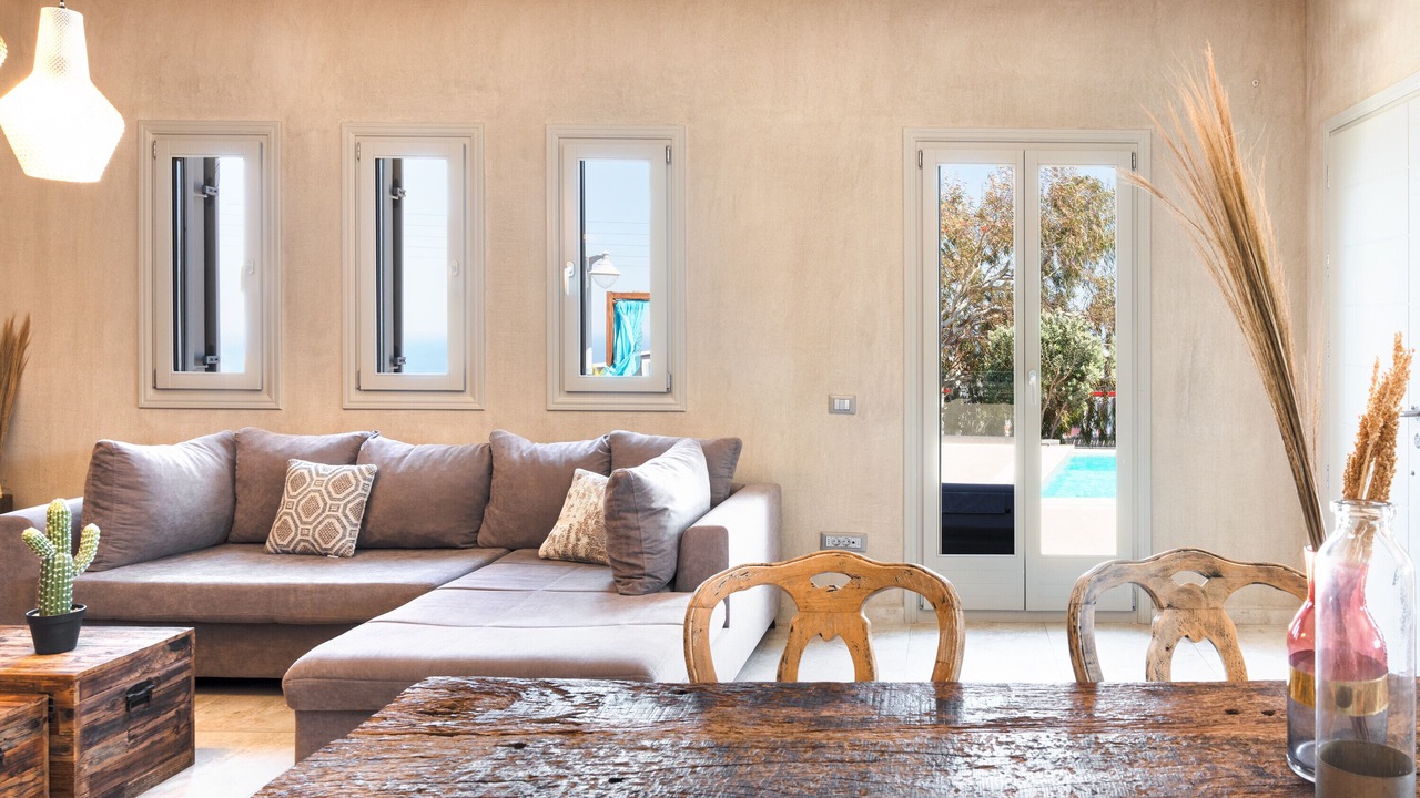 Photo of Livingroom in Vourvoulos