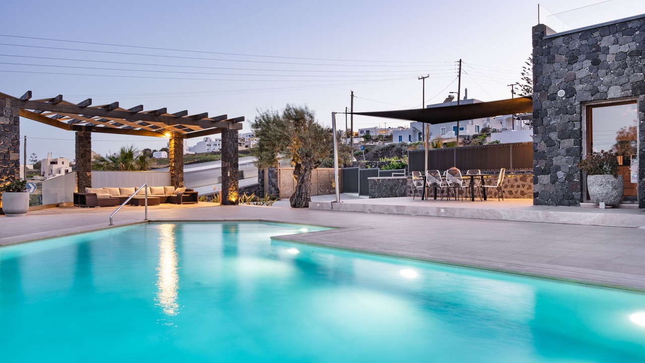 Photo of Outdoor in Vourvoulos