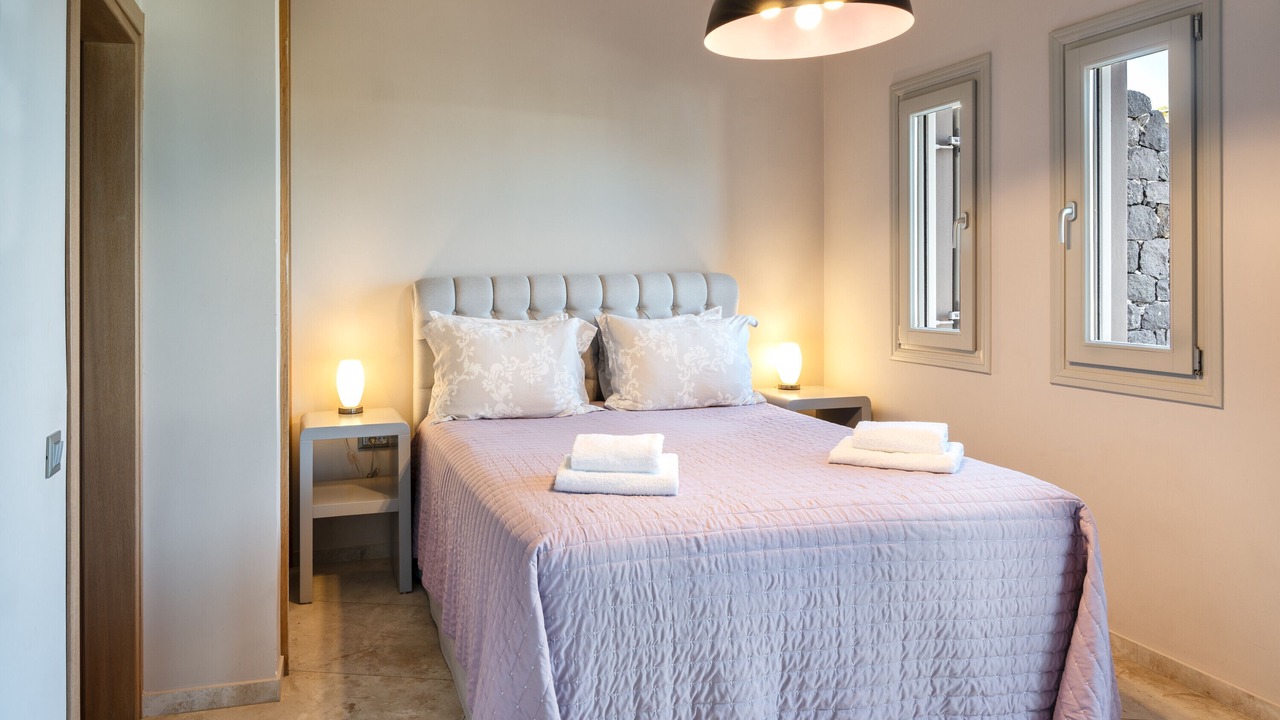 Photo of Bedroom in Vourvoulos