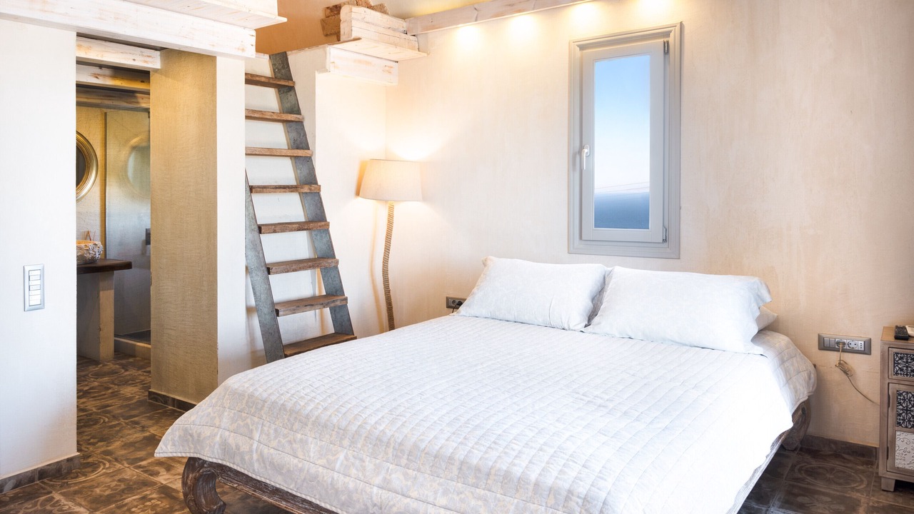 Photo of Bedroom in Vourvoulos