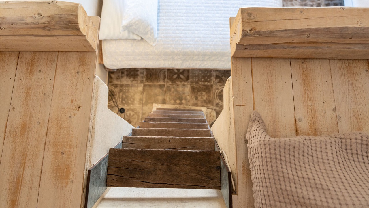 Photo of Bedroom in Vourvoulos