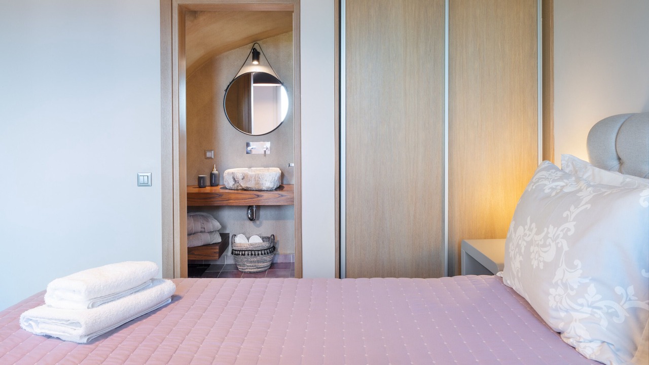 Photo of Bedroom in Vourvoulos