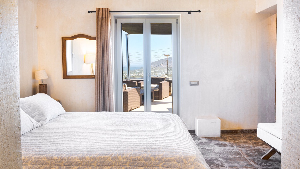 Photo of Bedroom in Vourvoulos