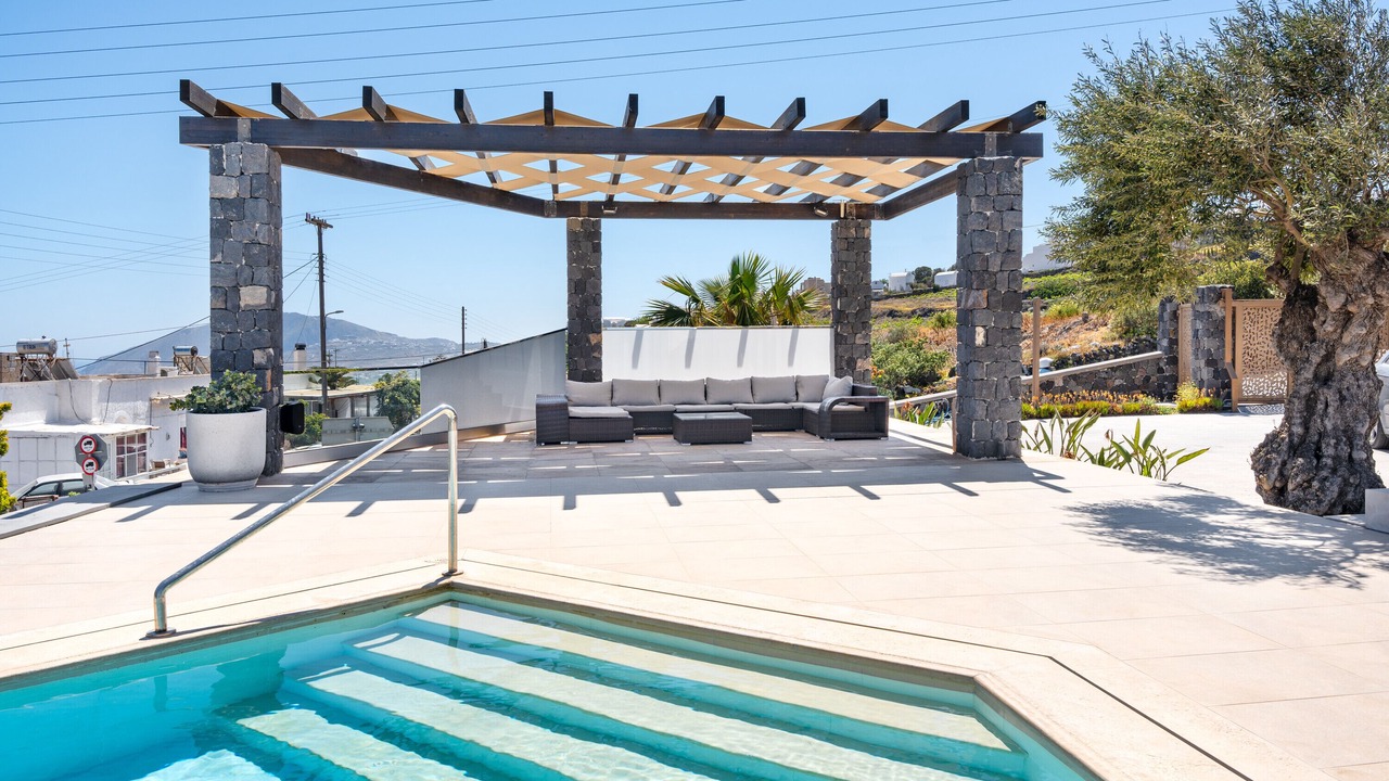 Photo of Outdoor in Vourvoulos
