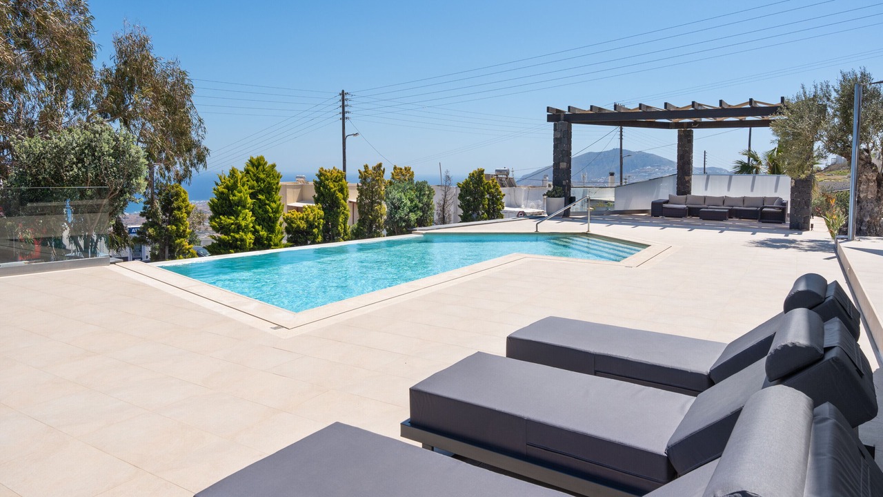 Photo of Outdoor in Vourvoulos