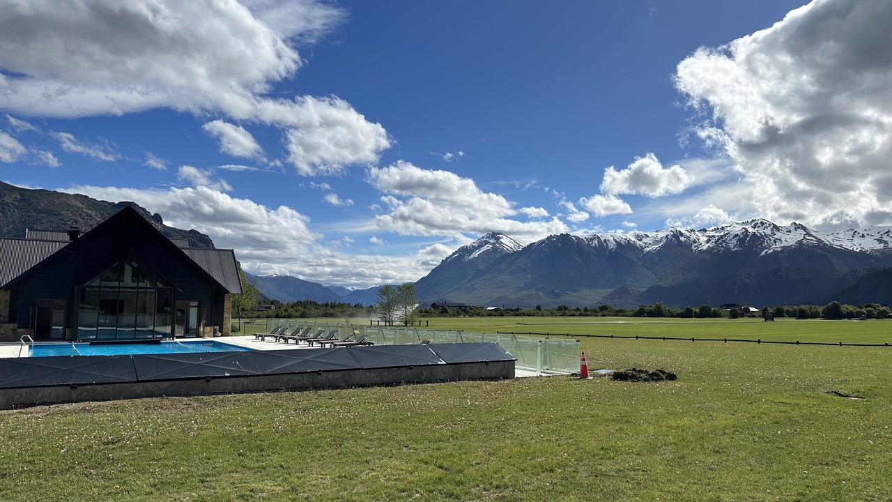 Photo of Outdoor in San Carlos de Bariloche