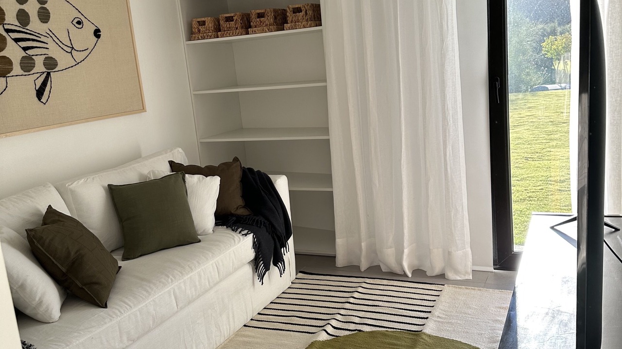 Photo of Livingroom in San Carlos de Bariloche
