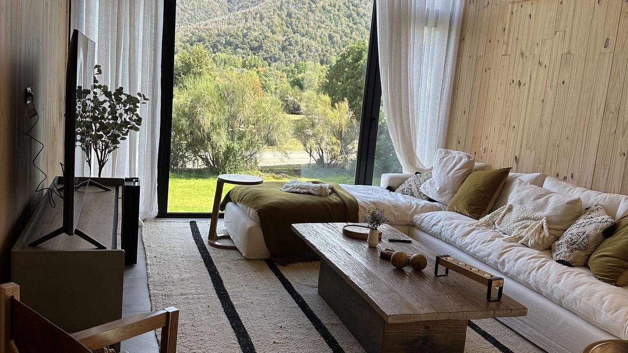 Photo of Livingroom in San Carlos de Bariloche