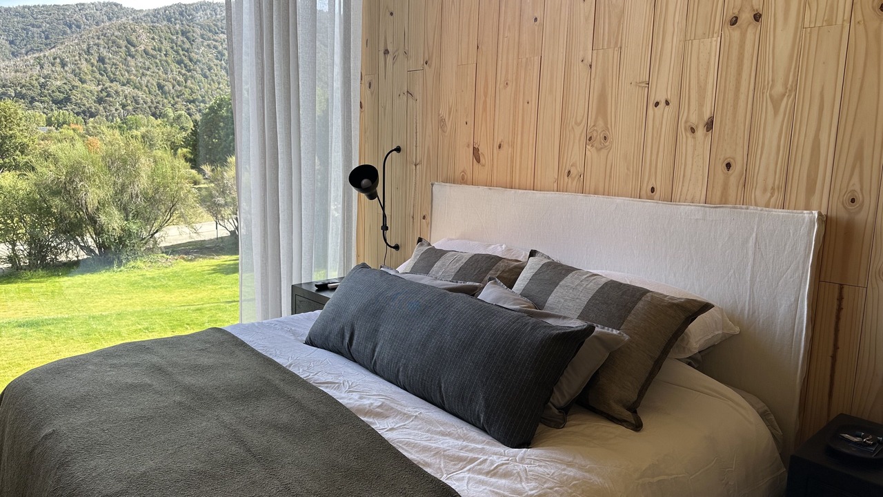 Photo of Bedroom in San Carlos de Bariloche