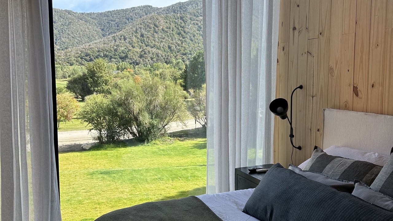 Photo of Bedroom in San Carlos de Bariloche