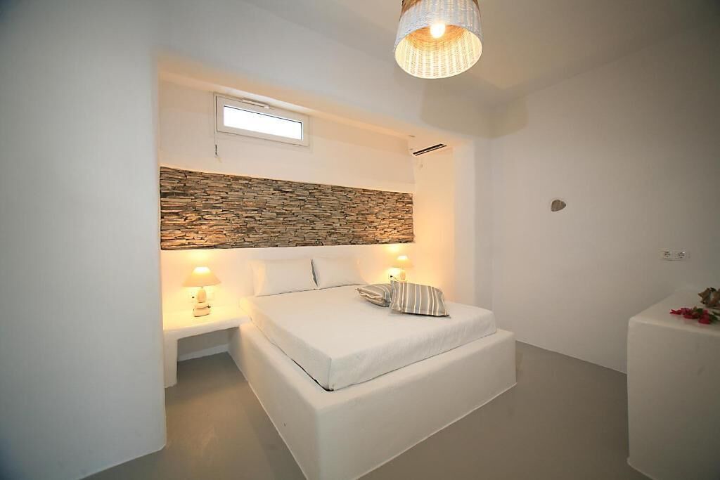 Photo of Bedroom in Kastraki