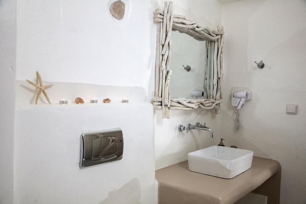 Photo of Bathroom in Kastraki
