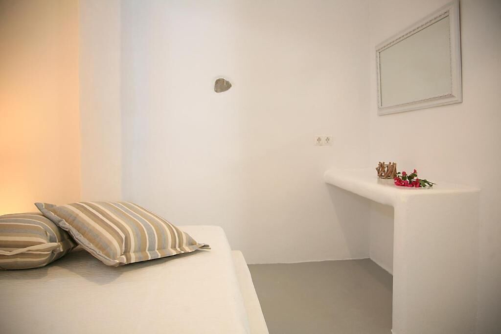 Photo of Bedroom in Kastraki