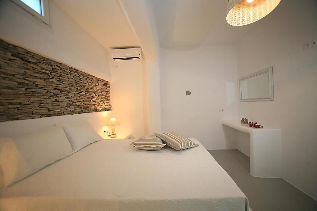 Photo of Bedroom in Kastraki