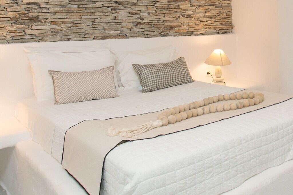 Photo of Bedroom in Kastraki