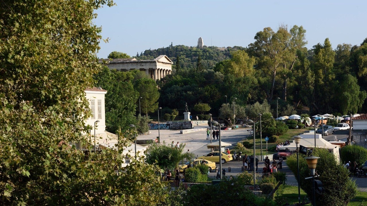Photo of Others in Kerameikos
