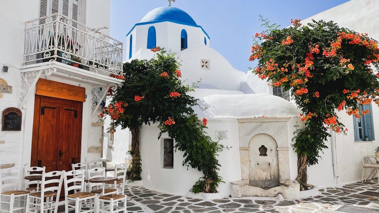 Photo of Others in Monolithos