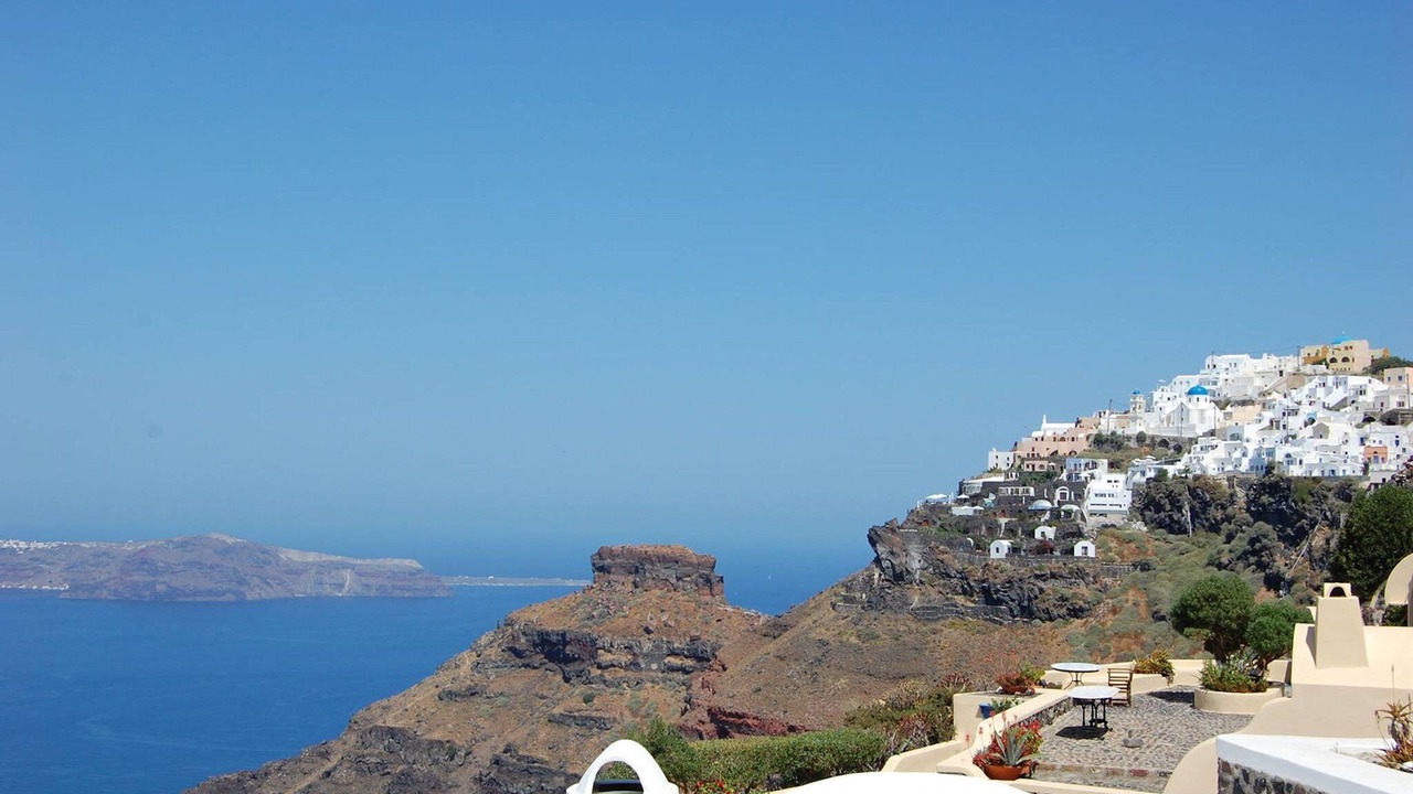 Photo of Others in Monolithos