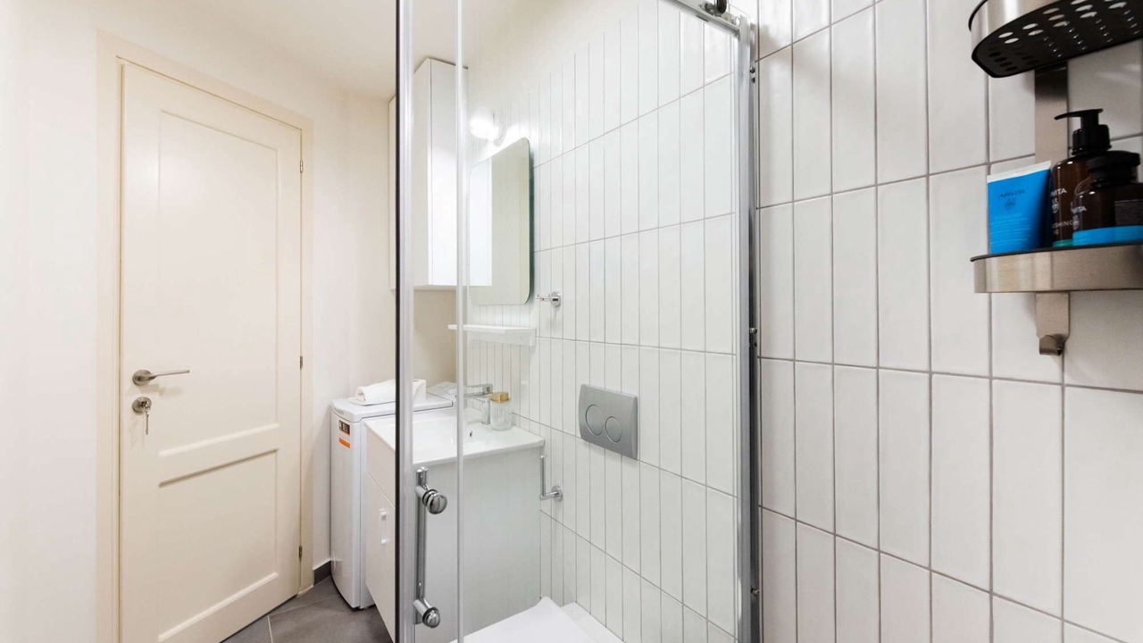 Photo of Bathroom in Thessaloniki City Centre