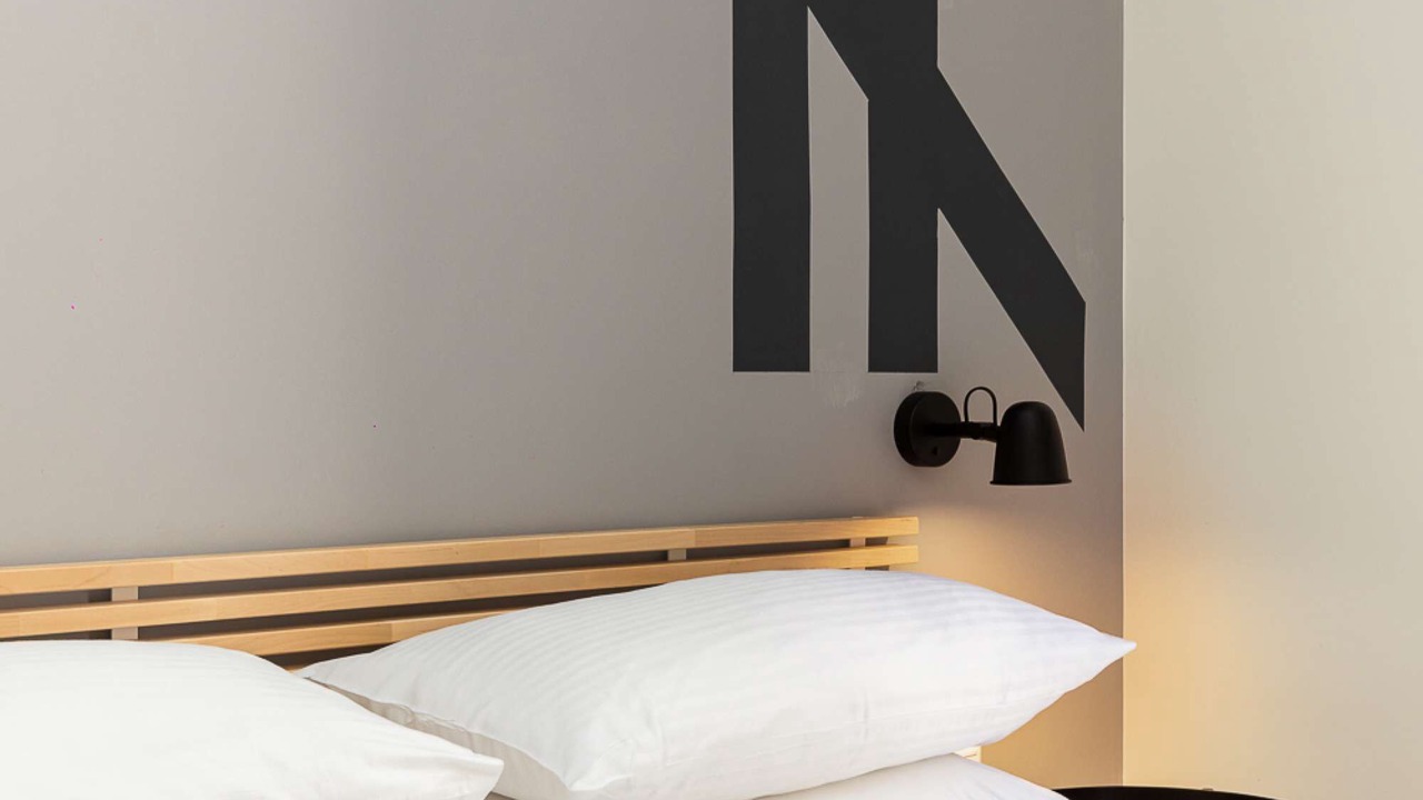 Photo of Bedroom in Thessaloniki City Centre