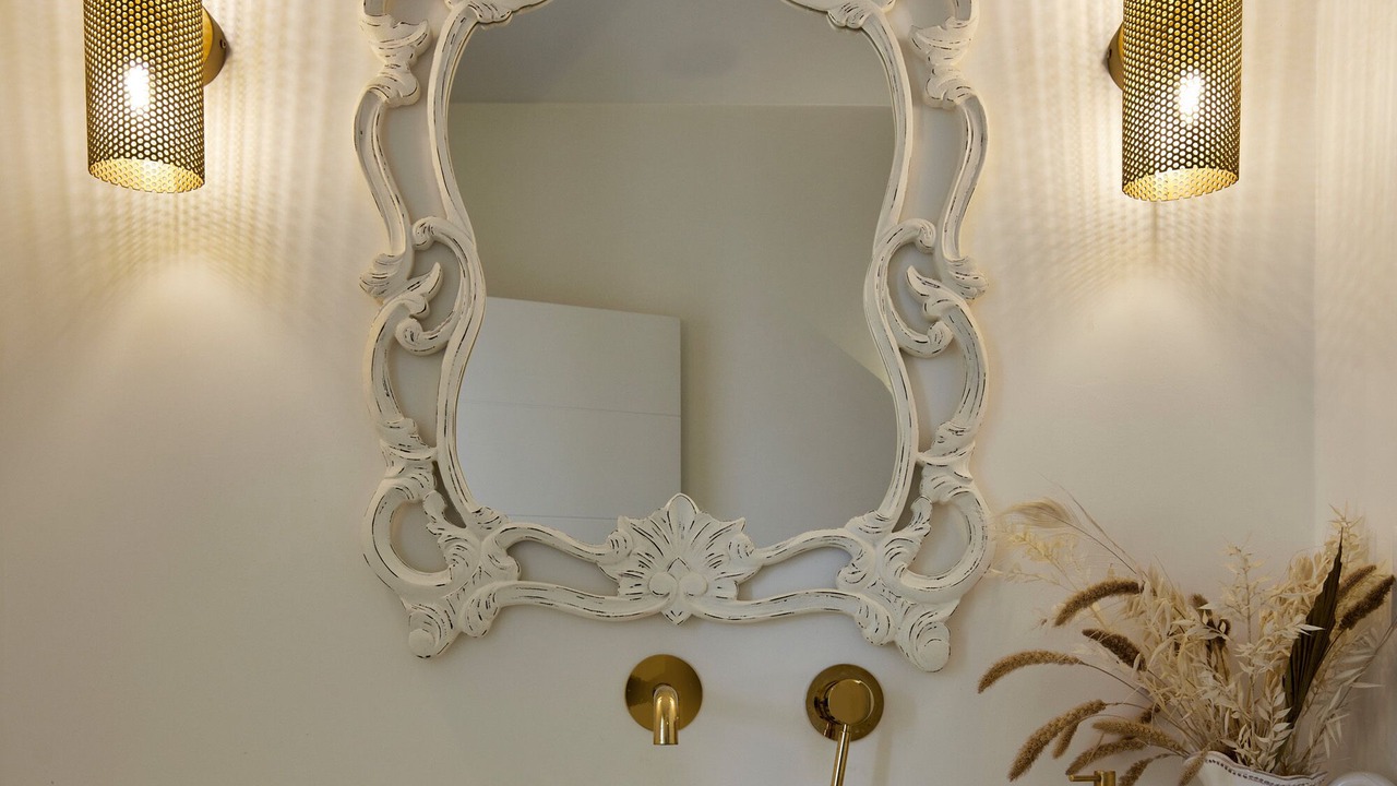 Photo of Bathroom in Pyrgos