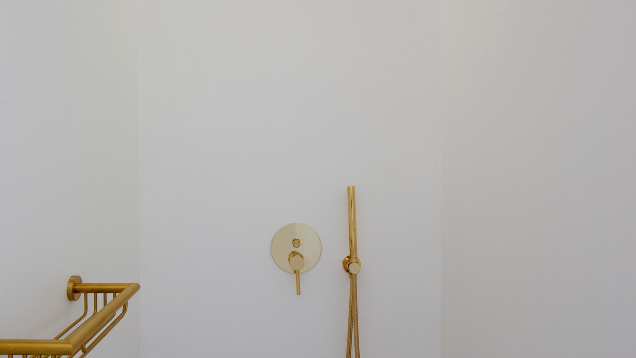 Photo of Bathroom in Pyrgos