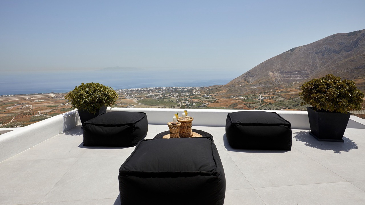 Photo of Patio Balcony in Pyrgos