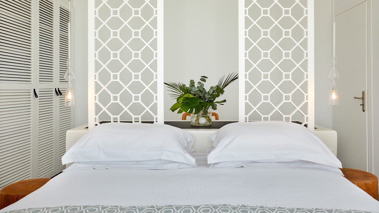 Photo of Bedroom in Pyrgos