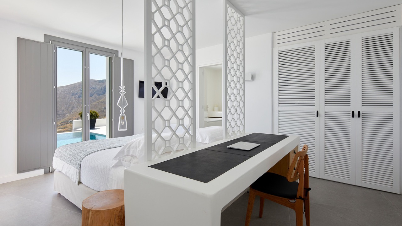 Photo of Bedroom in Pyrgos
