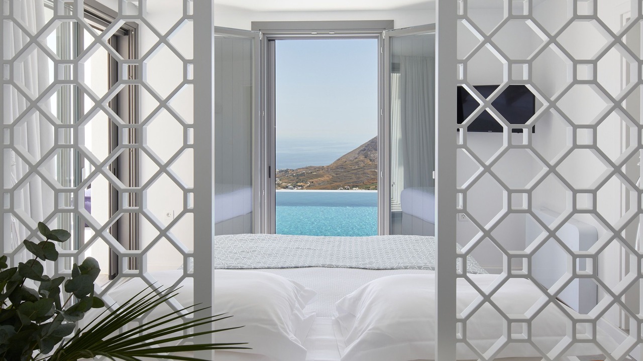 Photo of Bedroom in Pyrgos