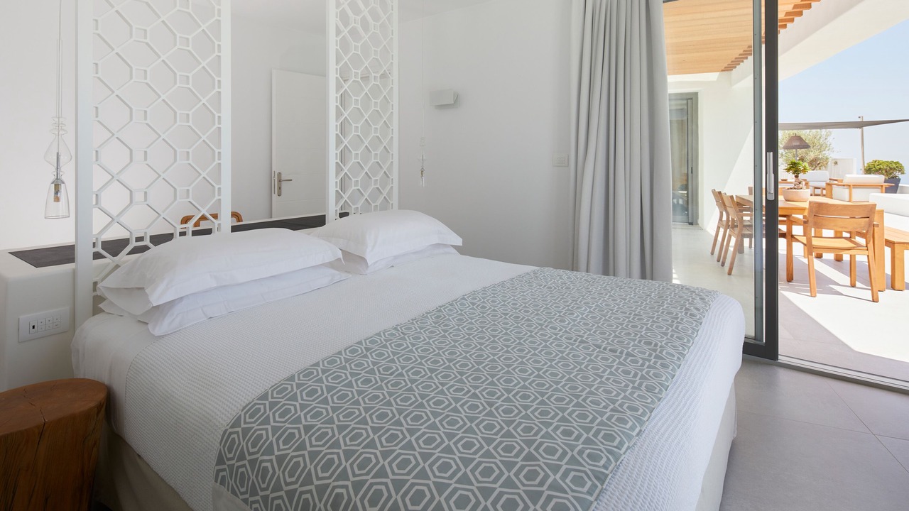 Photo of Bedroom in Pyrgos