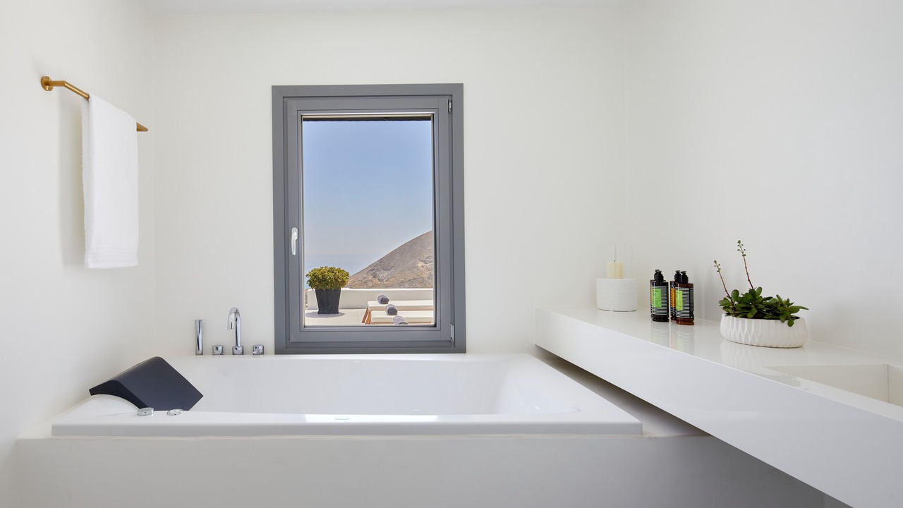 Photo of Bathroom in Pyrgos