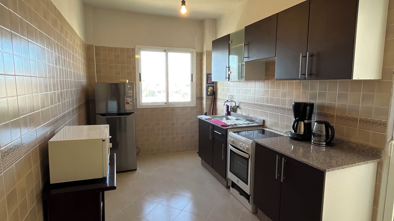 Photo of Kitchen in Branes