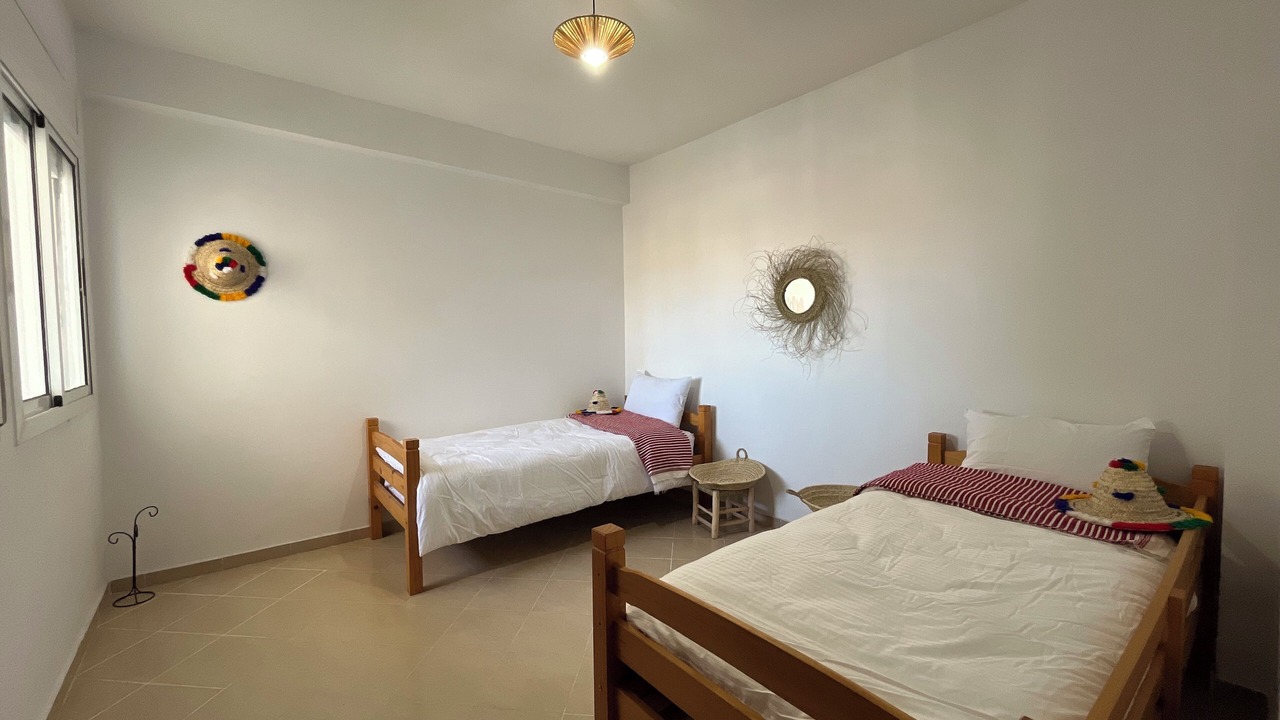 Photo of Bedroom in Branes
