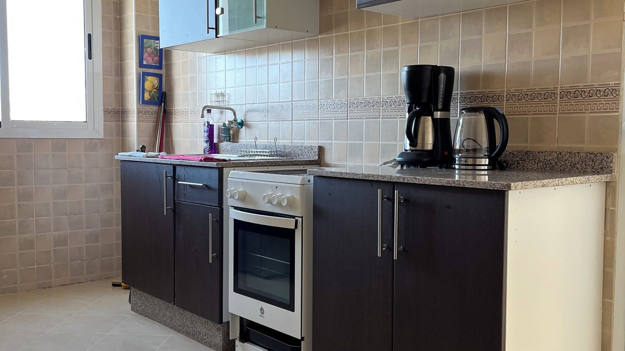 Photo of Kitchen in Branes