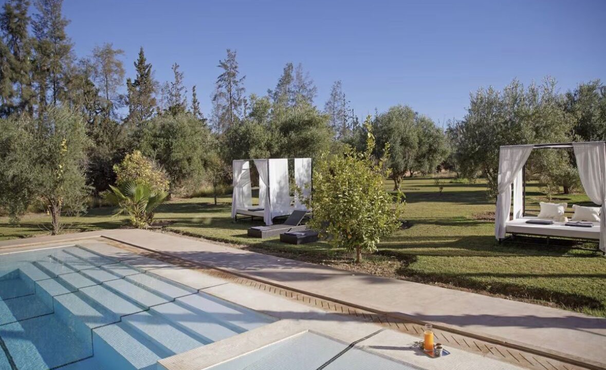 Photo of Outdoor in Tnine Ourika