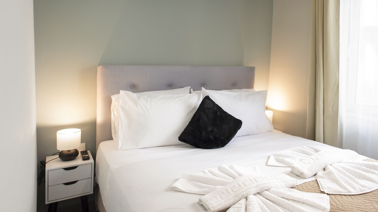Photo of Bedroom in Minothiana