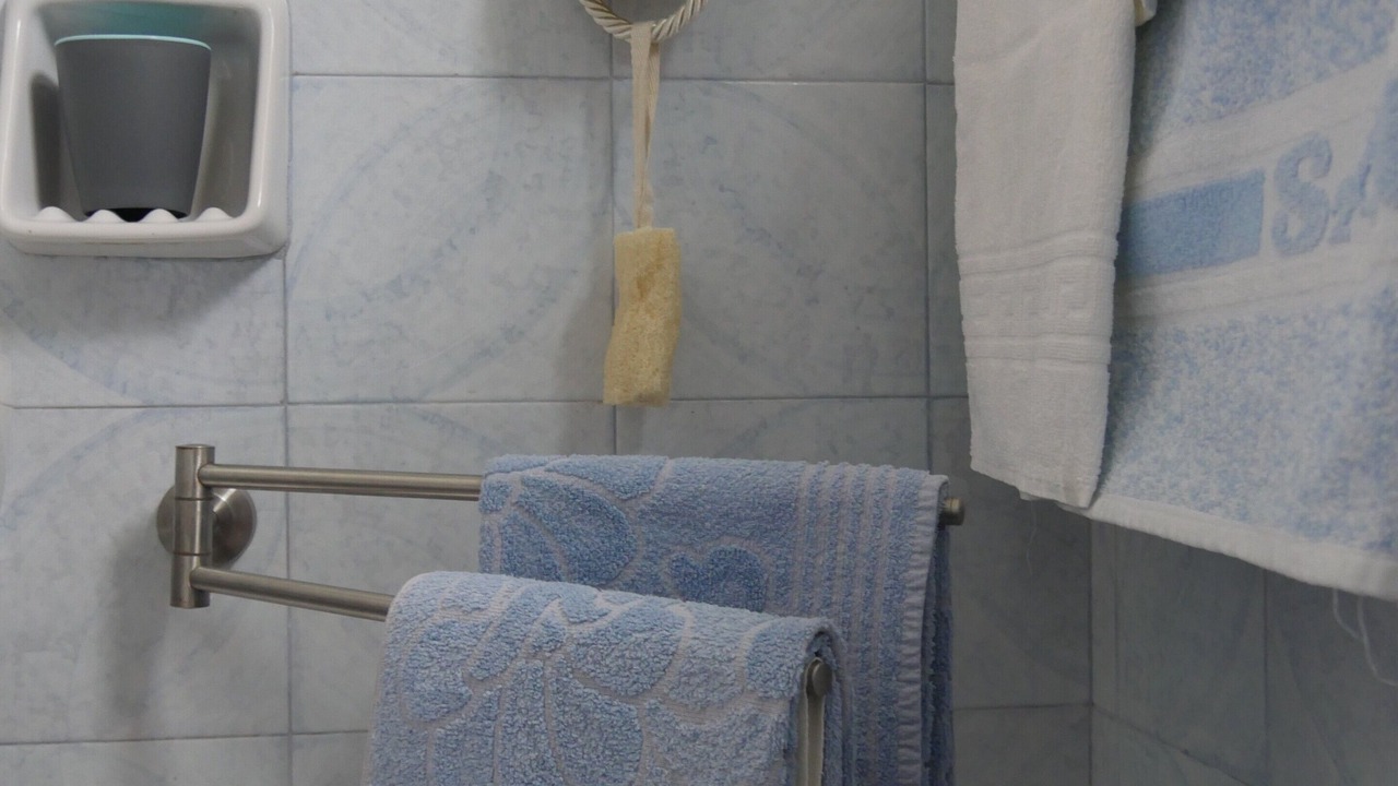 Photo of Bathroom in Kallithea