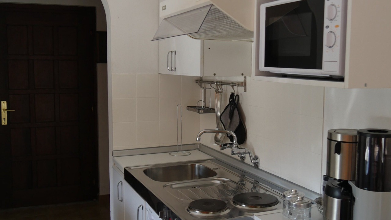 Photo of Kitchen in Kallithea