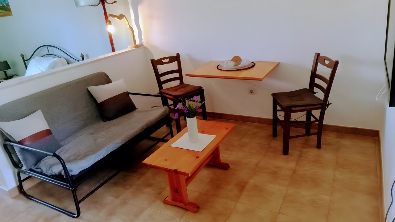 Photo of Livingroom in Kallithea