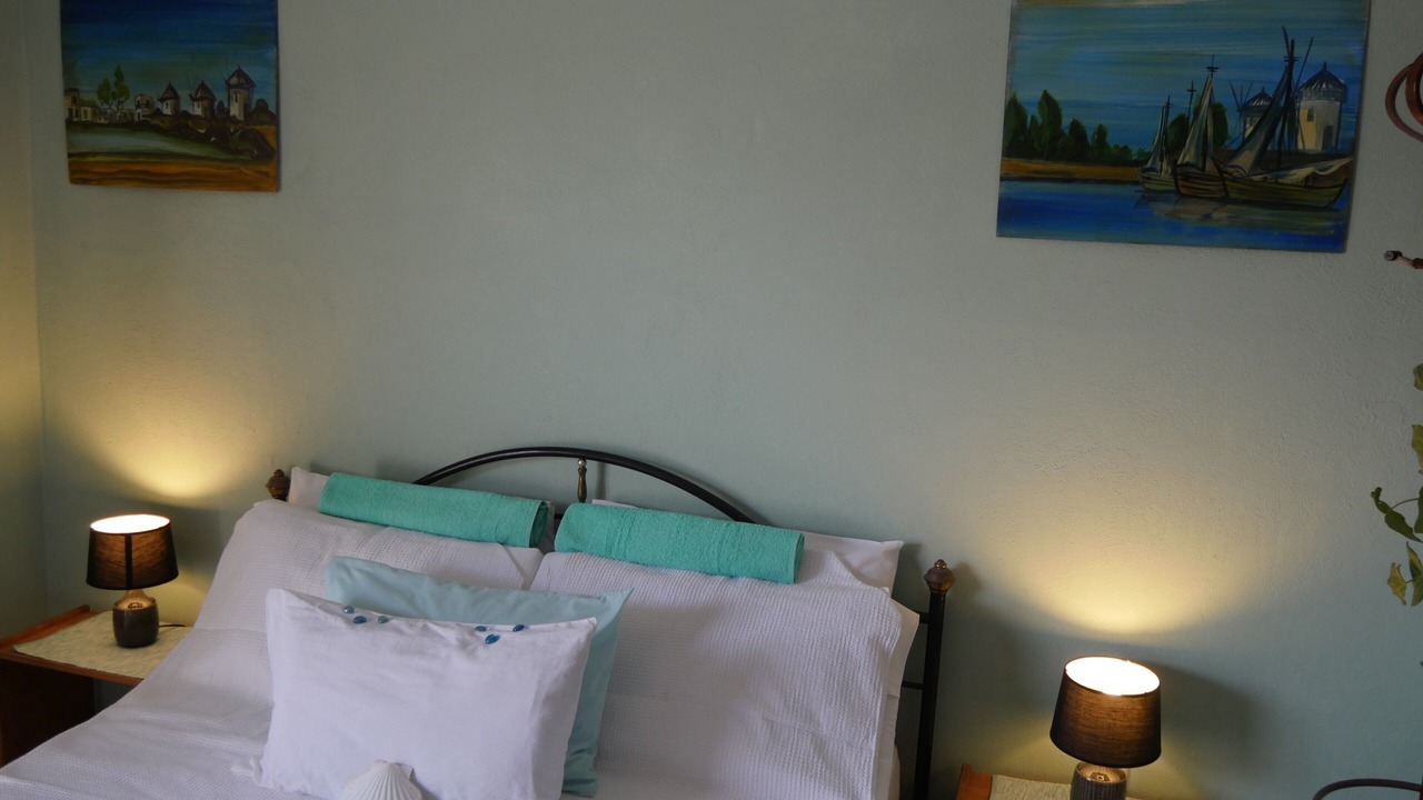 Photo of Bedroom in Kallithea